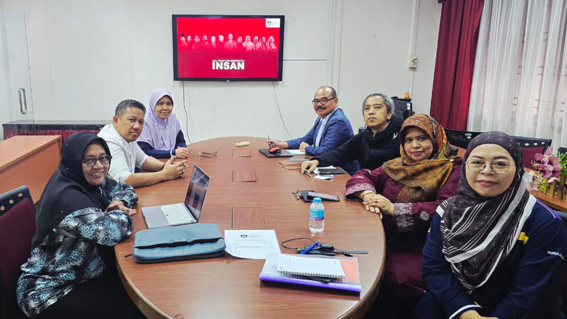 SESI PEMURNIAN DOKUMEN PELAN TINDAKAN DAN HALA TUJU HICoE BERPOTENSI INSTITUT SENI KREATIF NUSANTARA (INSAN)