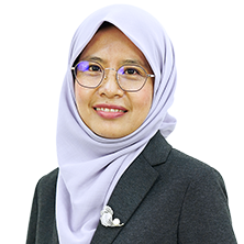 ASSOC. PROF. IR. DR NOOR FITRAH ABU BAKAR