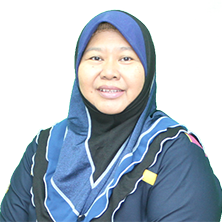 ASSOC. PROF. DR. ISMARANI ISMAIL