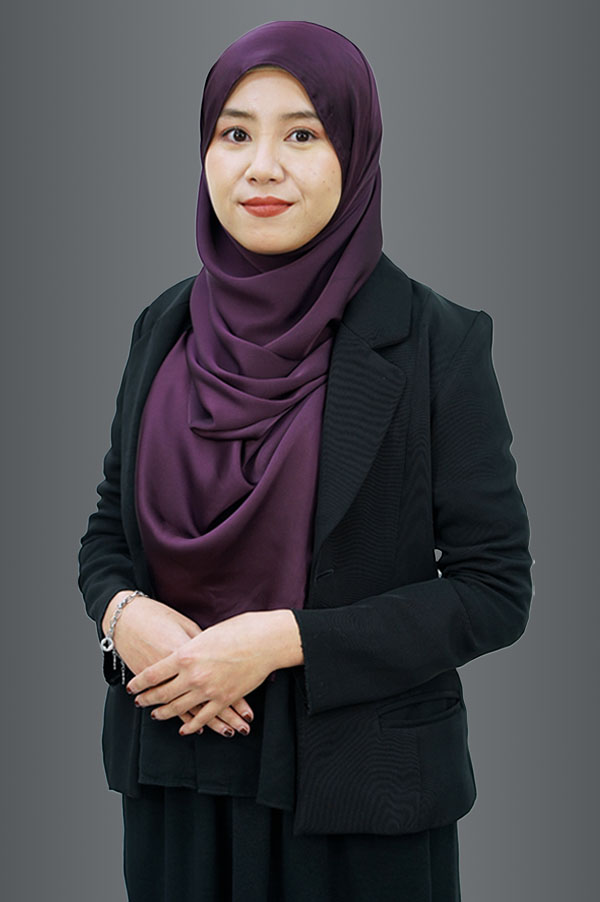 AZMINA HADIRAH RAZALI