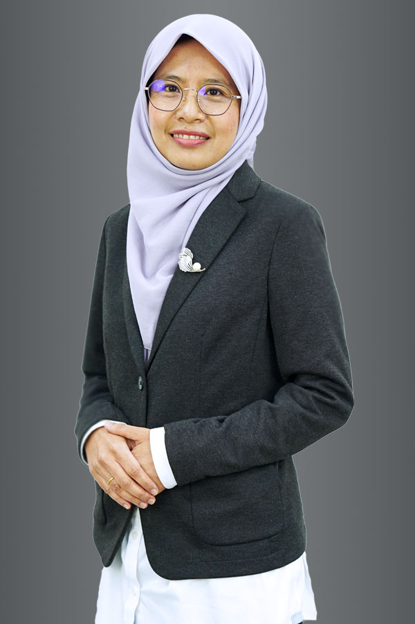 ASSOC. PROF. IR. DR NOOR FITRAH ABU BAKAR