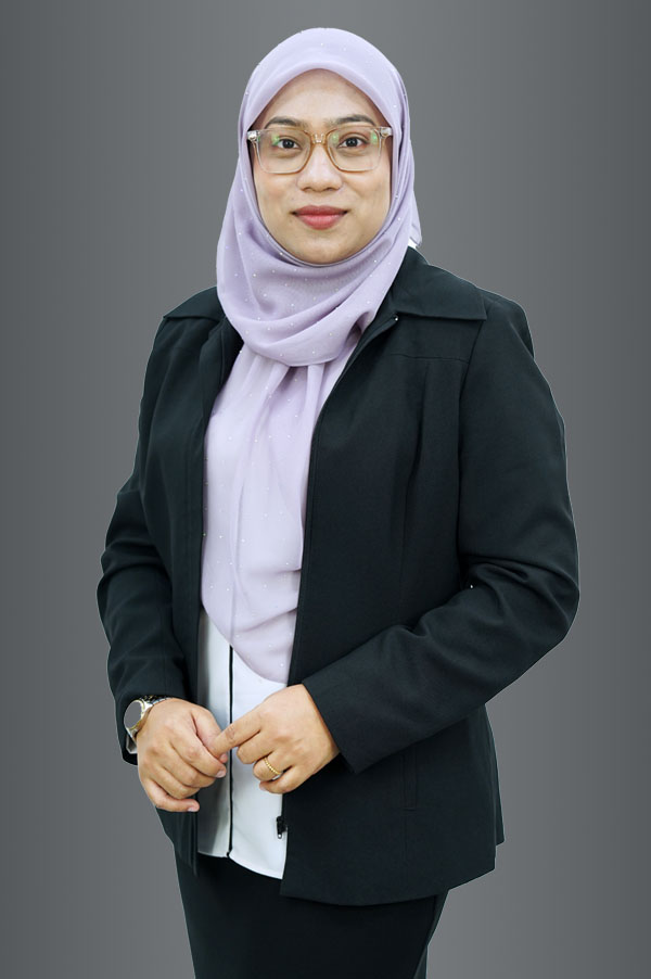 DR NOOR AZLIYANA AZIZAN                          