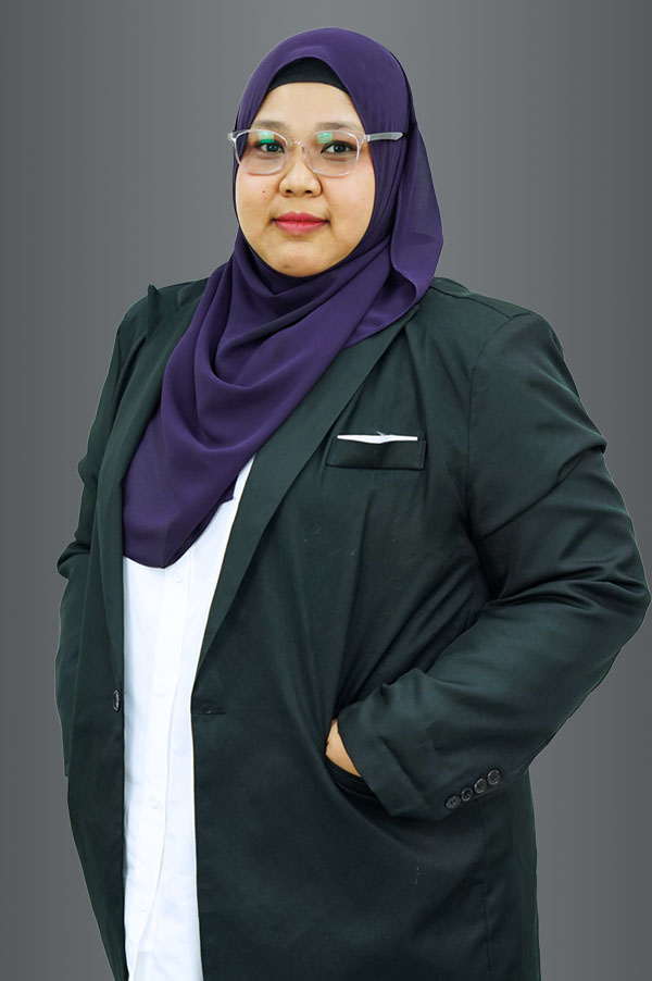 NOOR NABILAH BINTI HARUN                                                