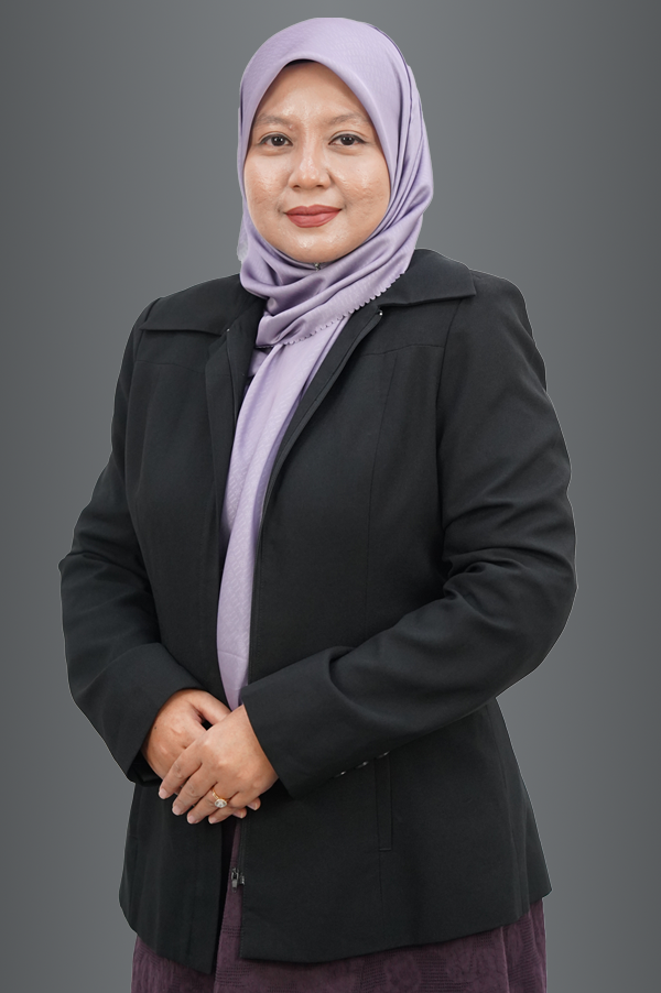 DR NOR TUTIAINI AB. WAHID                                                                                                                                                                                                                                                                                                                                                                                                                                                                                                                                                                                                                                                                                                                             
