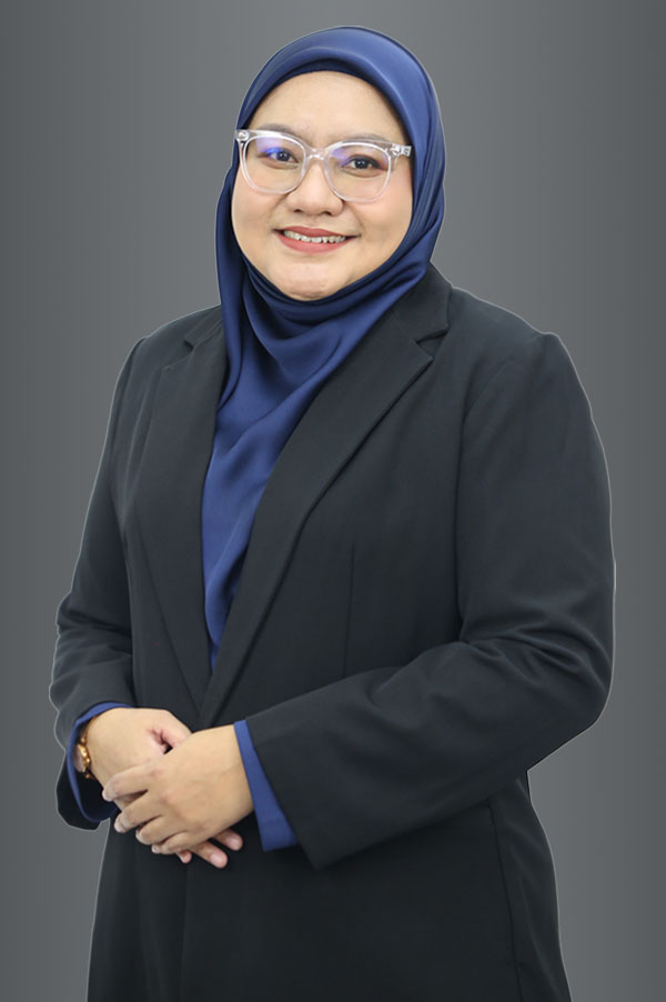 NORWAHEEDA ZAINUDDIN