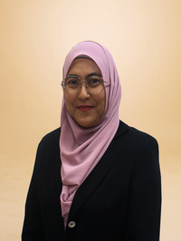ASSOC. PROF. DR. CHEMAH TAMBY CHIK