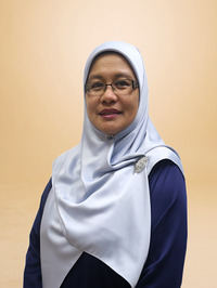 PROFESSOR DR. ROHANA AHMAD