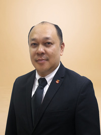 PROFESSOR DR. SHAHRIMAN ZAINAL ABIDIN