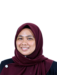 DR NATASHA AHMAD NAWAWI