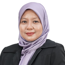 DR NOR TUTIAINI AB. WAHID