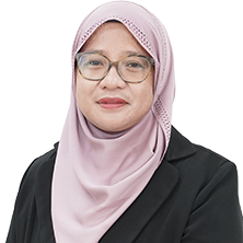 TS. CHM. DR WAN ZURAIDA WAN MOHD ZAIN